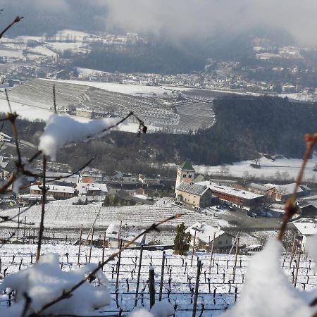 Strasserhof Tenuta-Weingut Vahrn Экстерьер фото