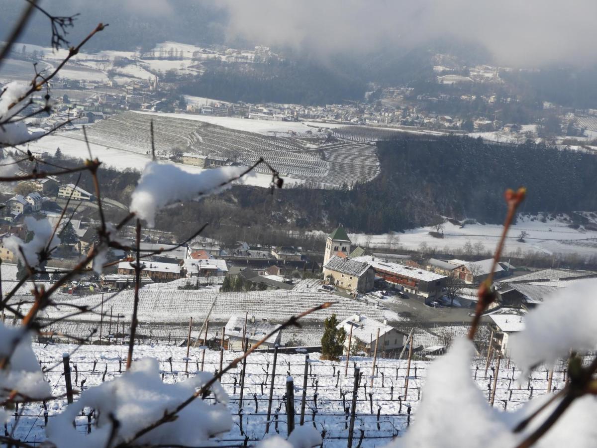 Strasserhof Tenuta-Weingut Vahrn Экстерьер фото