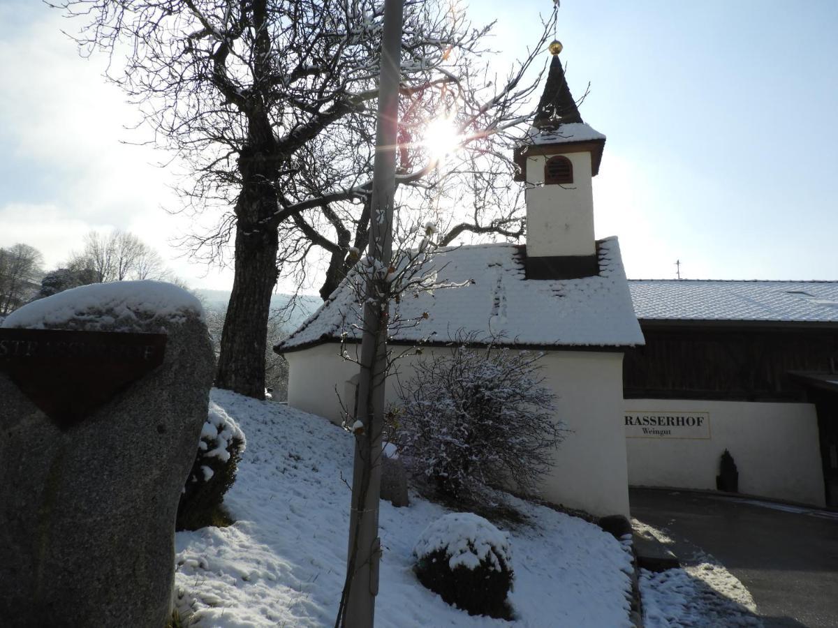 Strasserhof Tenuta-Weingut Vahrn Экстерьер фото