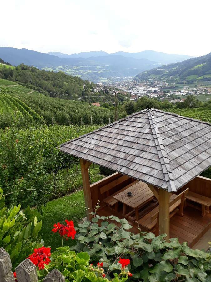 Strasserhof Tenuta-Weingut Vahrn Экстерьер фото