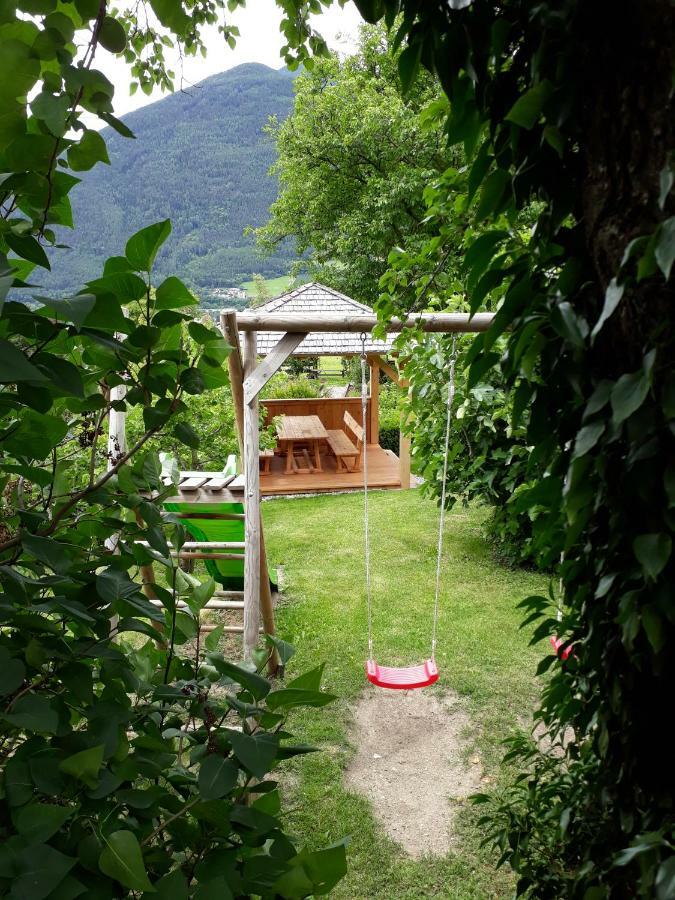 Strasserhof Tenuta-Weingut Vahrn Экстерьер фото